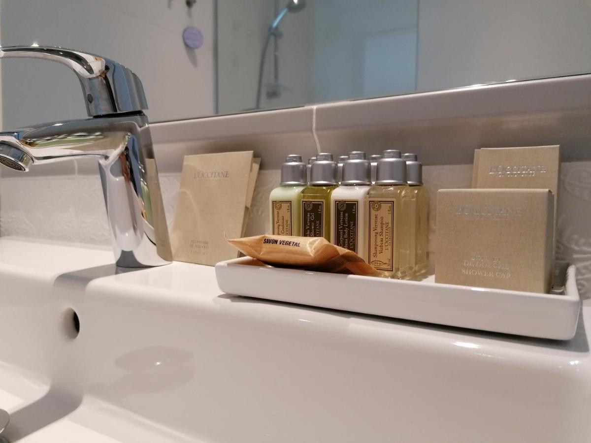 Impresamente Art Hotel Софія Екстер'єр фото