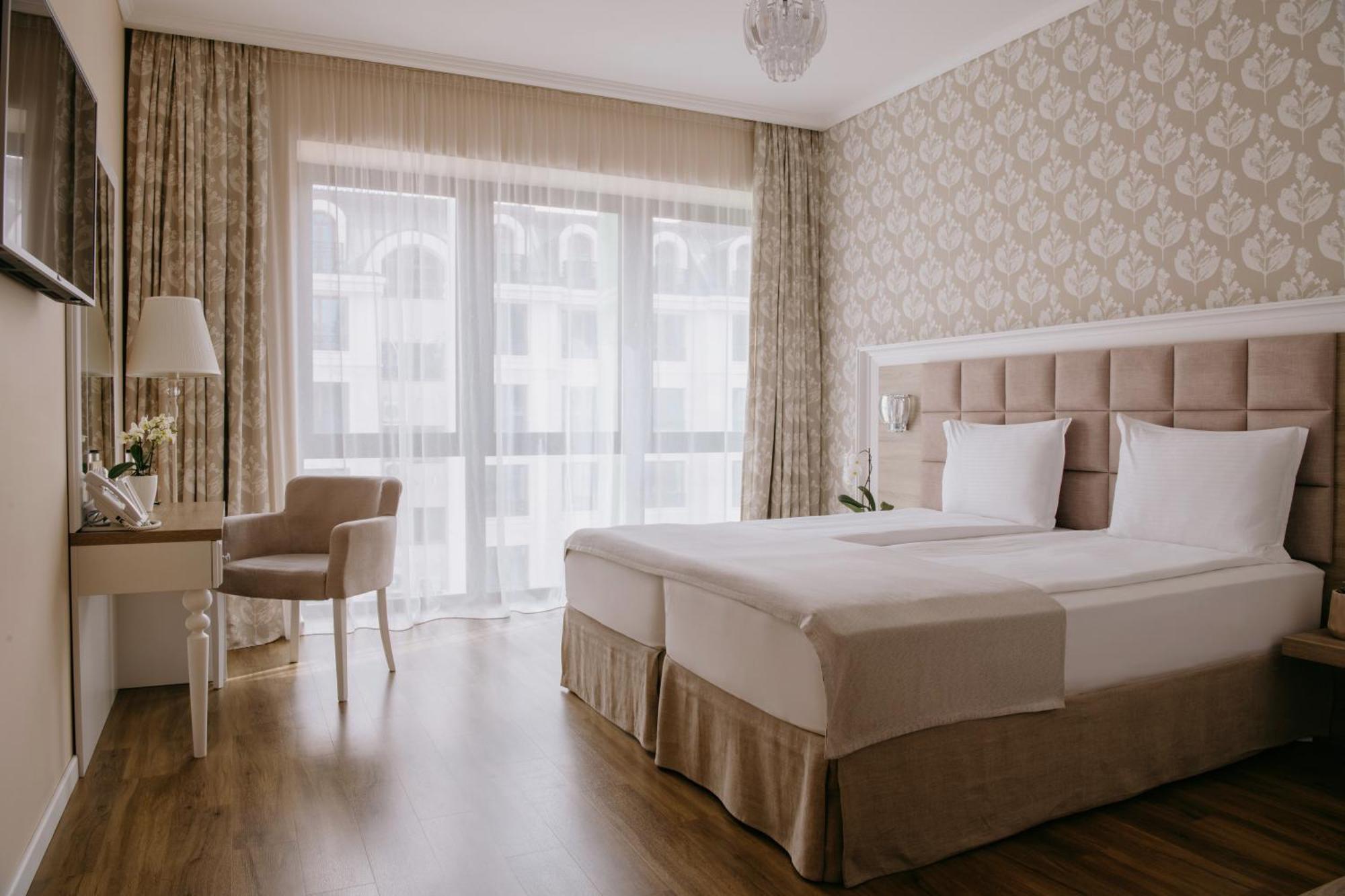 Impresamente Art Hotel Софія Екстер'єр фото