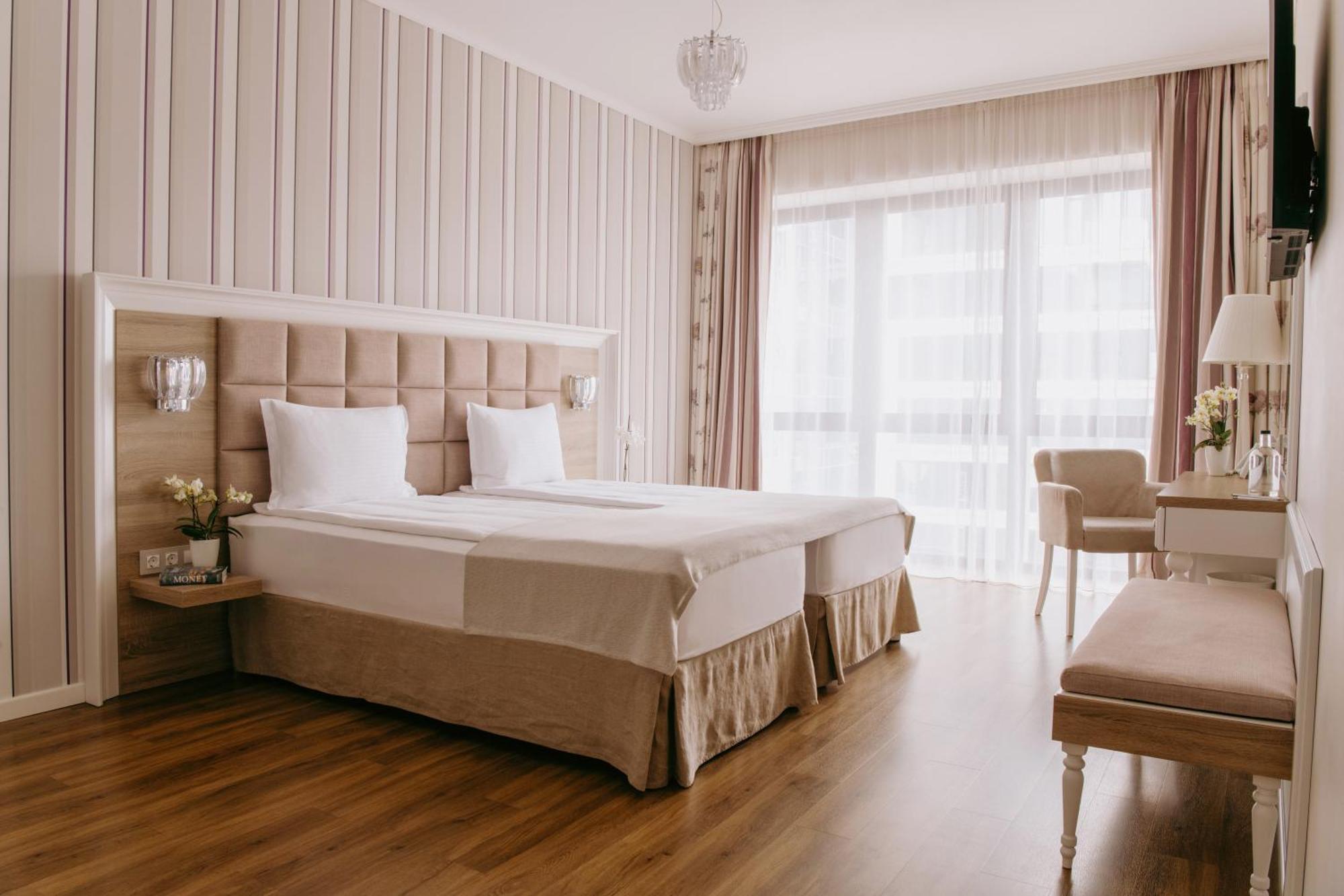 Impresamente Art Hotel Софія Екстер'єр фото