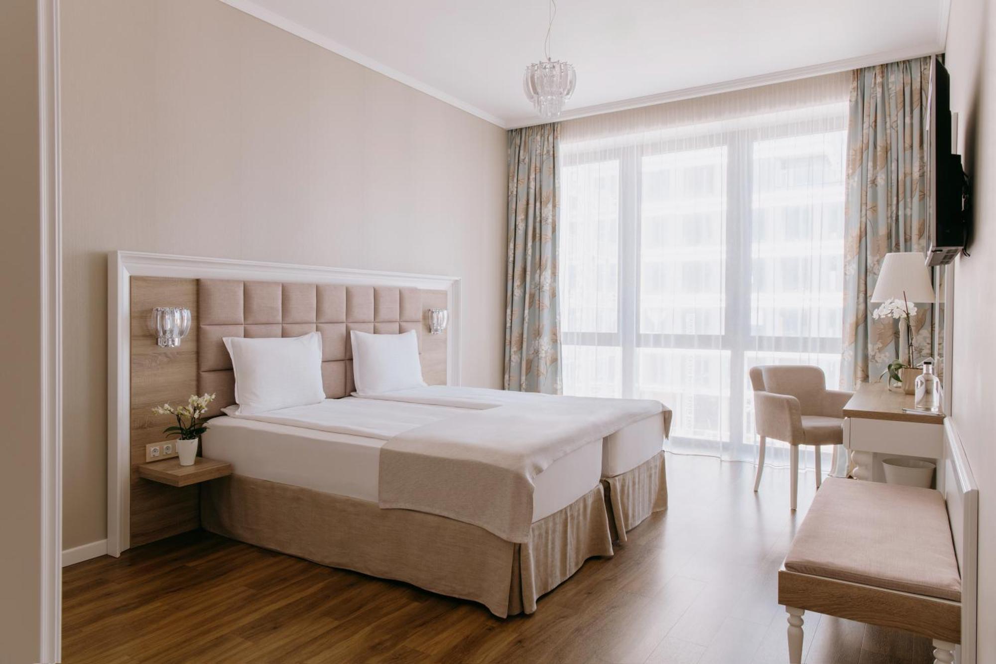Impresamente Art Hotel Софія Екстер'єр фото