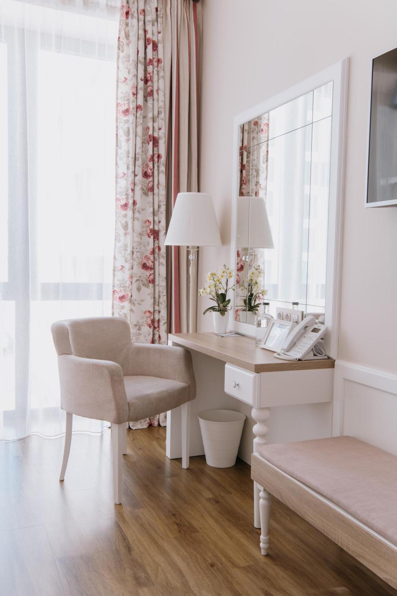 Impresamente Art Hotel Софія Екстер'єр фото