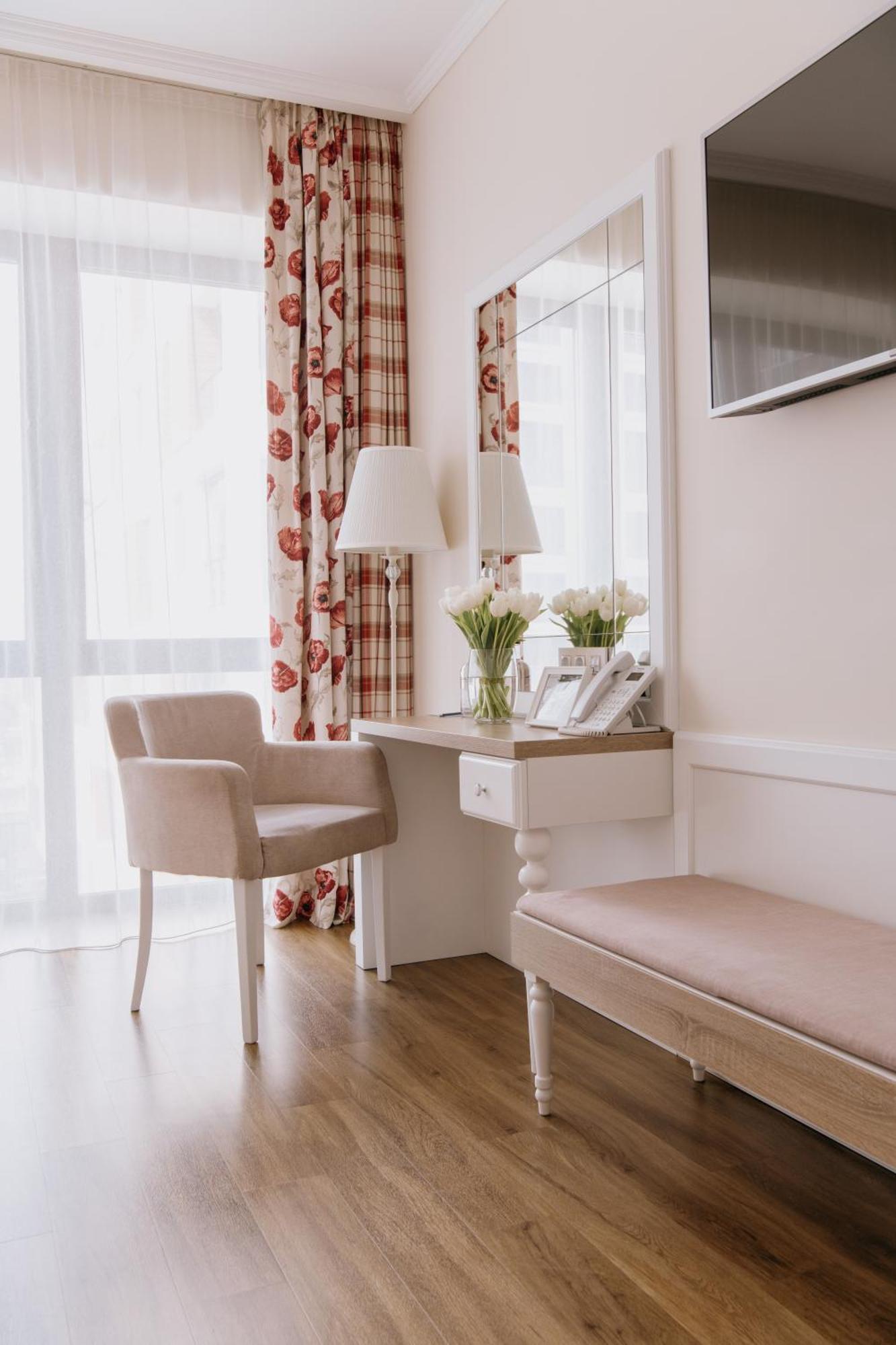 Impresamente Art Hotel Софія Екстер'єр фото