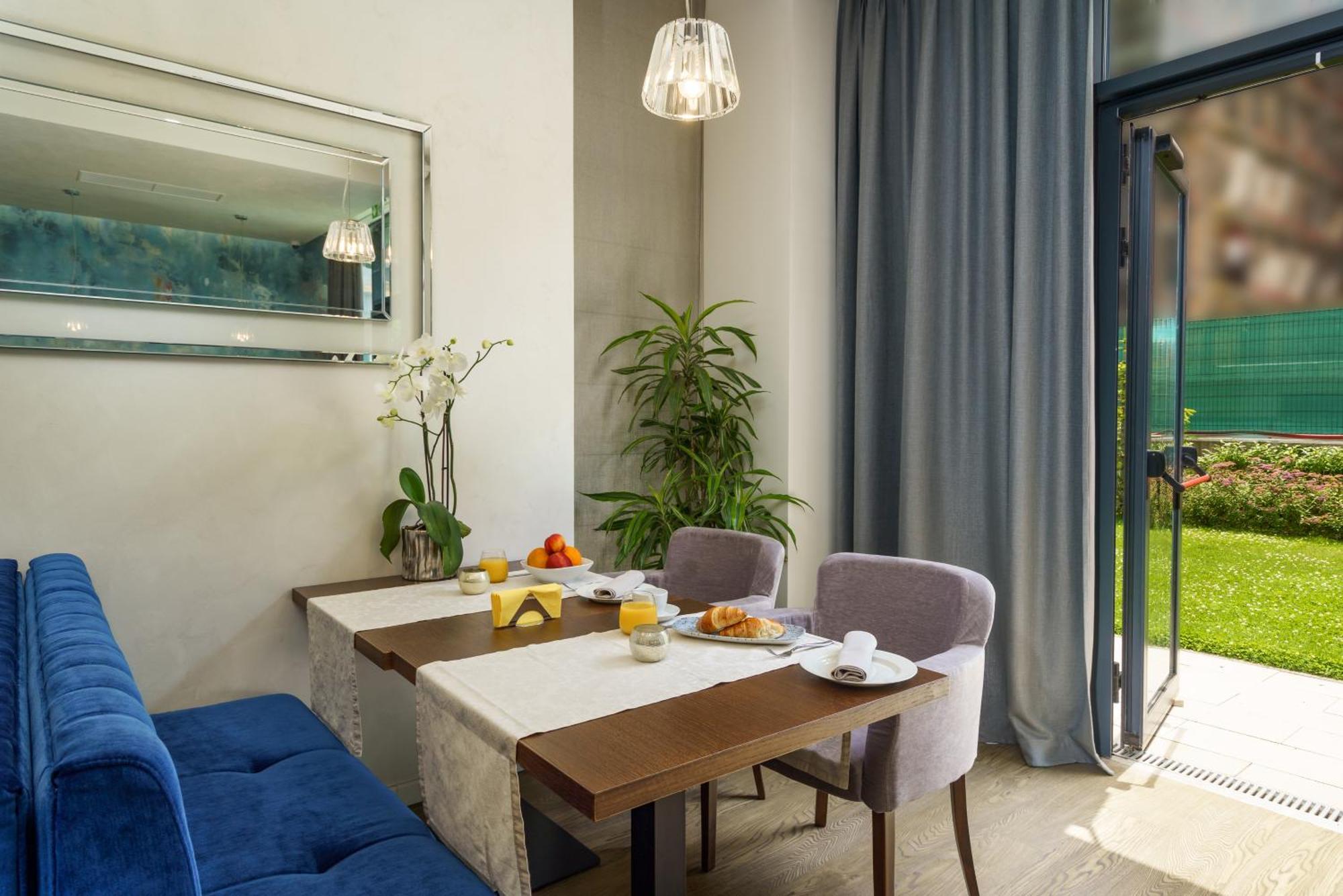 Impresamente Art Hotel Софія Екстер'єр фото